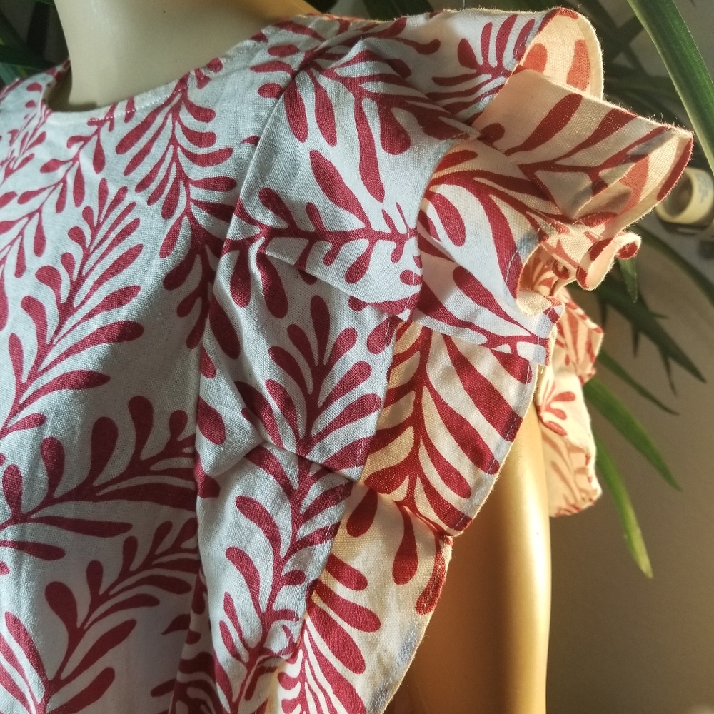 Classy Blouse - image 6